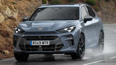 Cupra Terramar main