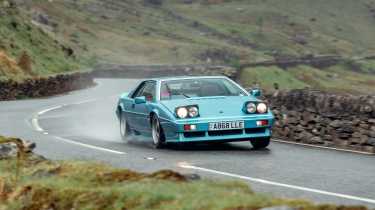 Lotus Esprit Turbo