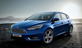 2014 Ford Focus UK prices announced