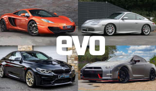 Main used car deals