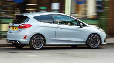 Ford Fiesta ST