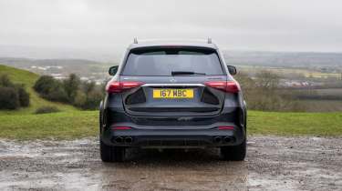 Mercedes-AMG GLE 53