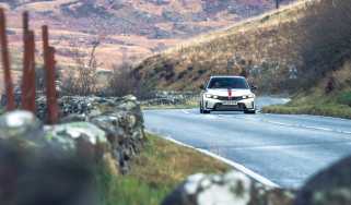 Honda Civic Type R Ultimate Edition