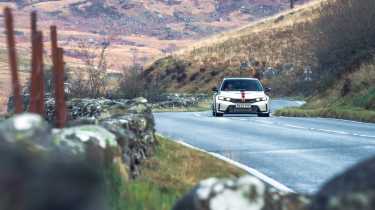 Honda Civic Type R Ultimate Edition