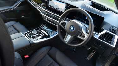G05 BMW X5 
