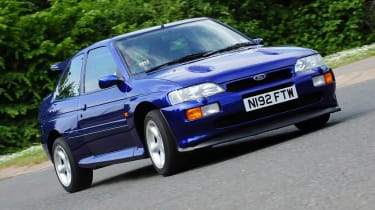 Ford Escort RS Cosworth