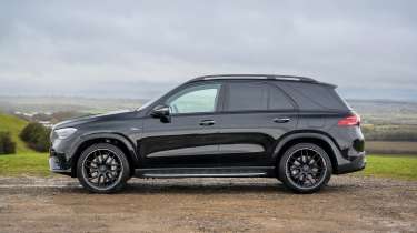 Mercedes-AMG GLE 53