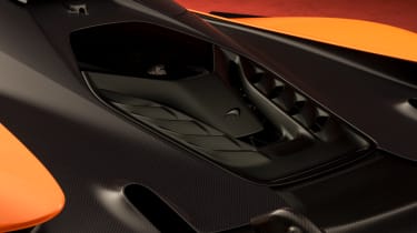 McLaren W1