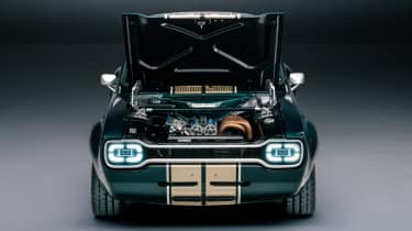 Boreham Motorworks Ford Escort Mk1 RS