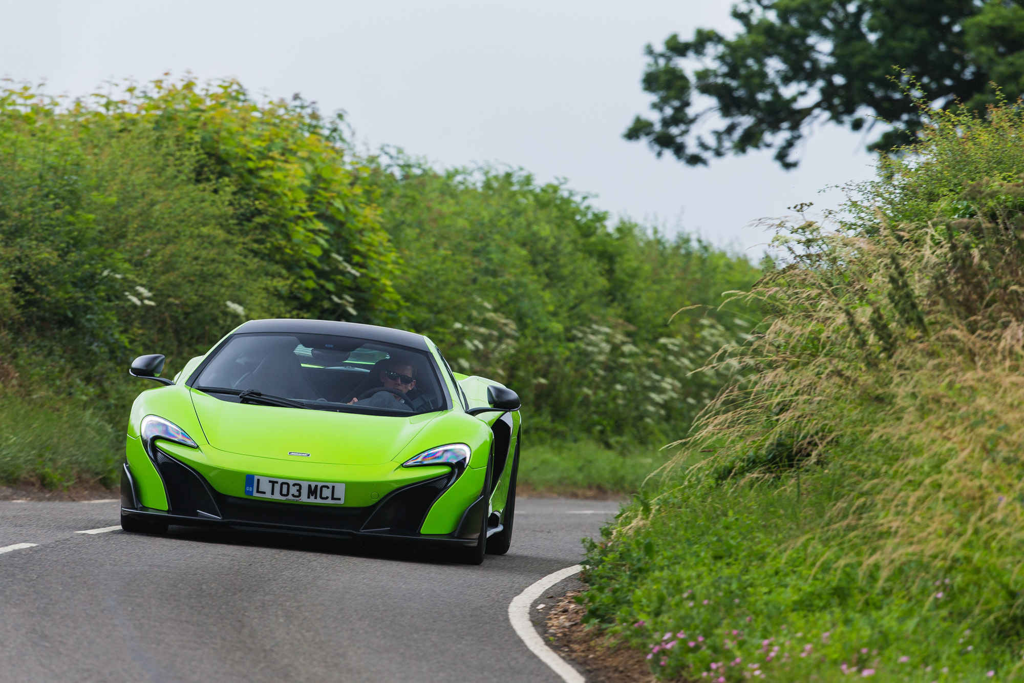 Mclaren 675lt Review Prices Specs And 0 60 Time Evo