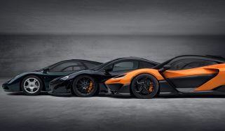 McLaren for sale