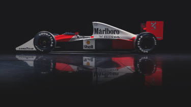 1980s motorsport 