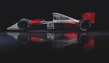 1980s motorsport