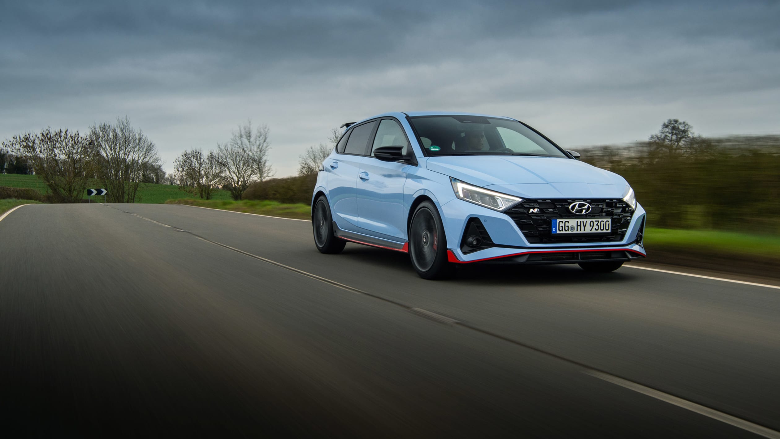 Hyundai i20 N Line, New Cars, Hyundai Motor UK