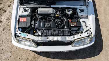Peugeot 106 Rallye
