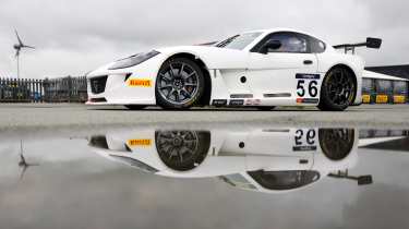 Ginetta G56 GT Pro