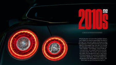 evo issue 337