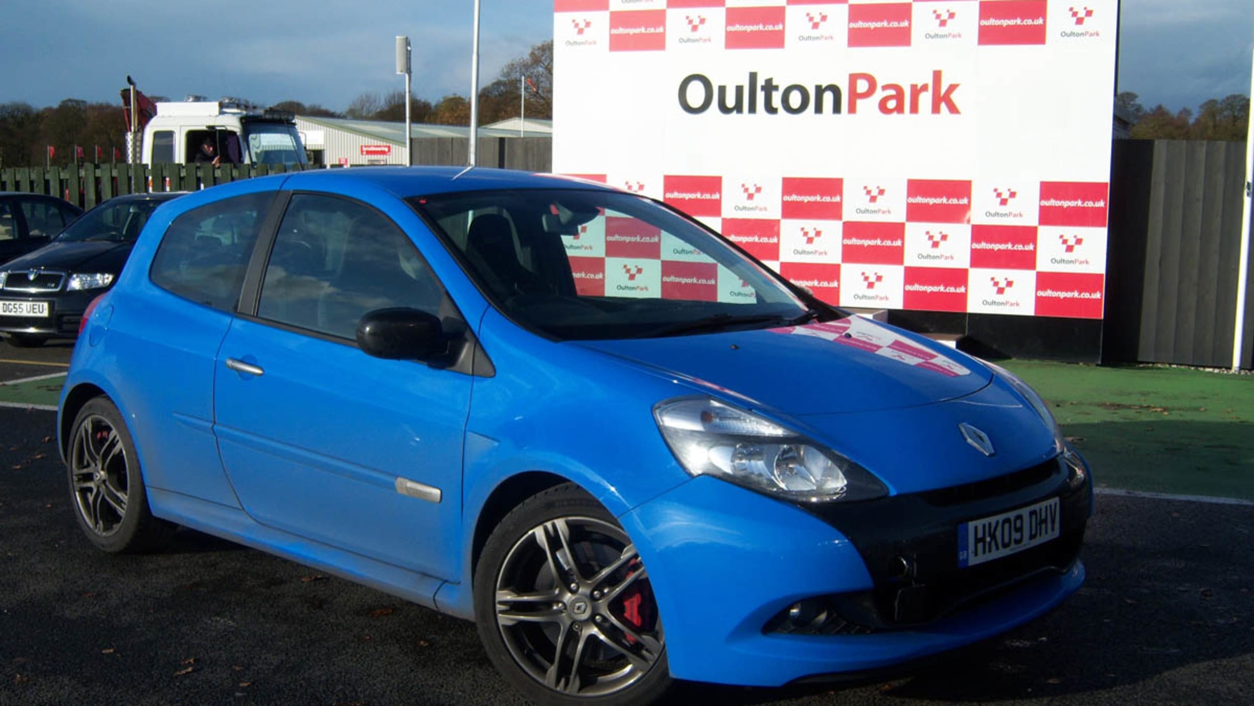 Renaultsport Clio 200 Cup - Pictures | Evo