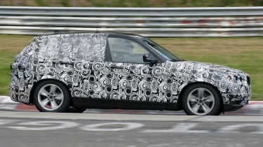 BMW X3 SUV