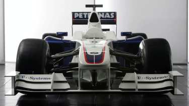 BMW Sauber F1