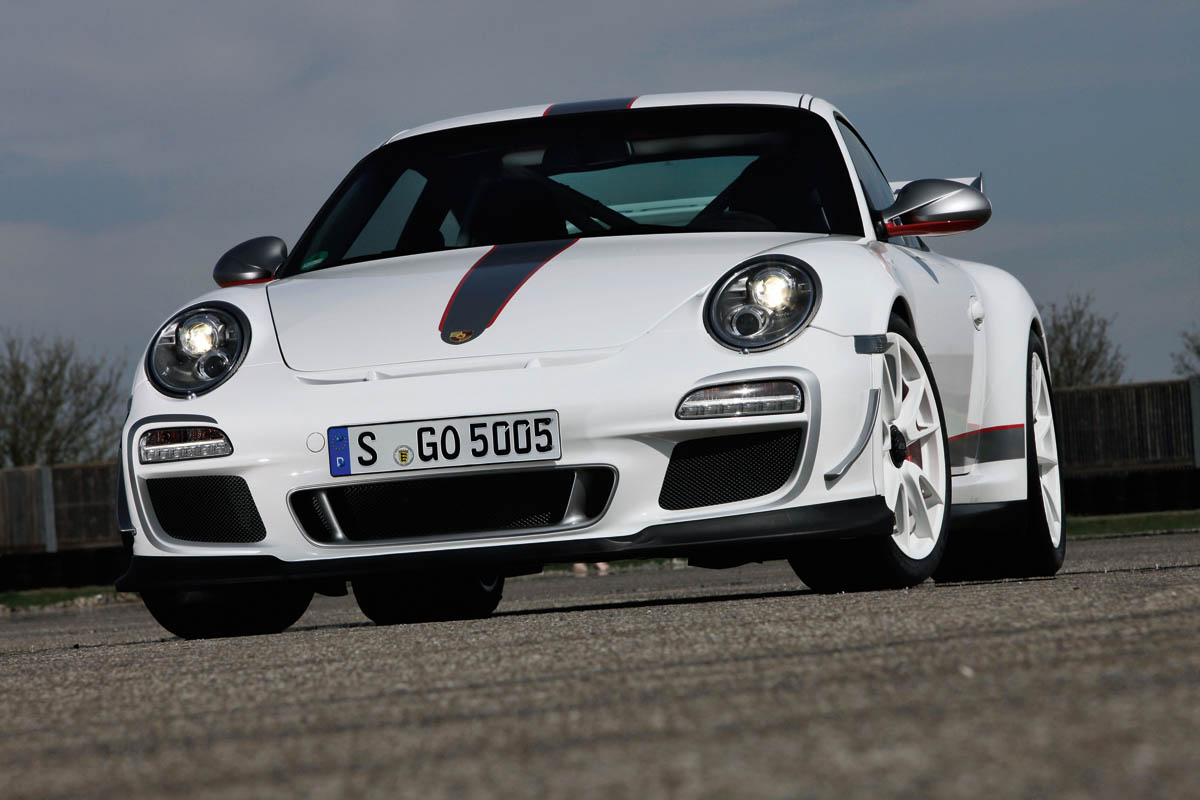 Porsche 911 Gt3 Rs 40 Video Review Pictures Evo