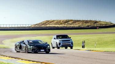 Car pictures of the year