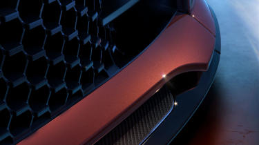 Range Rover Sport SV Carbon