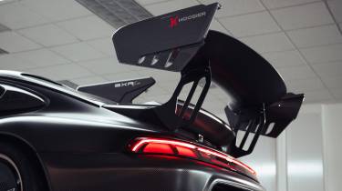 Guntherwerks GXR Evo
