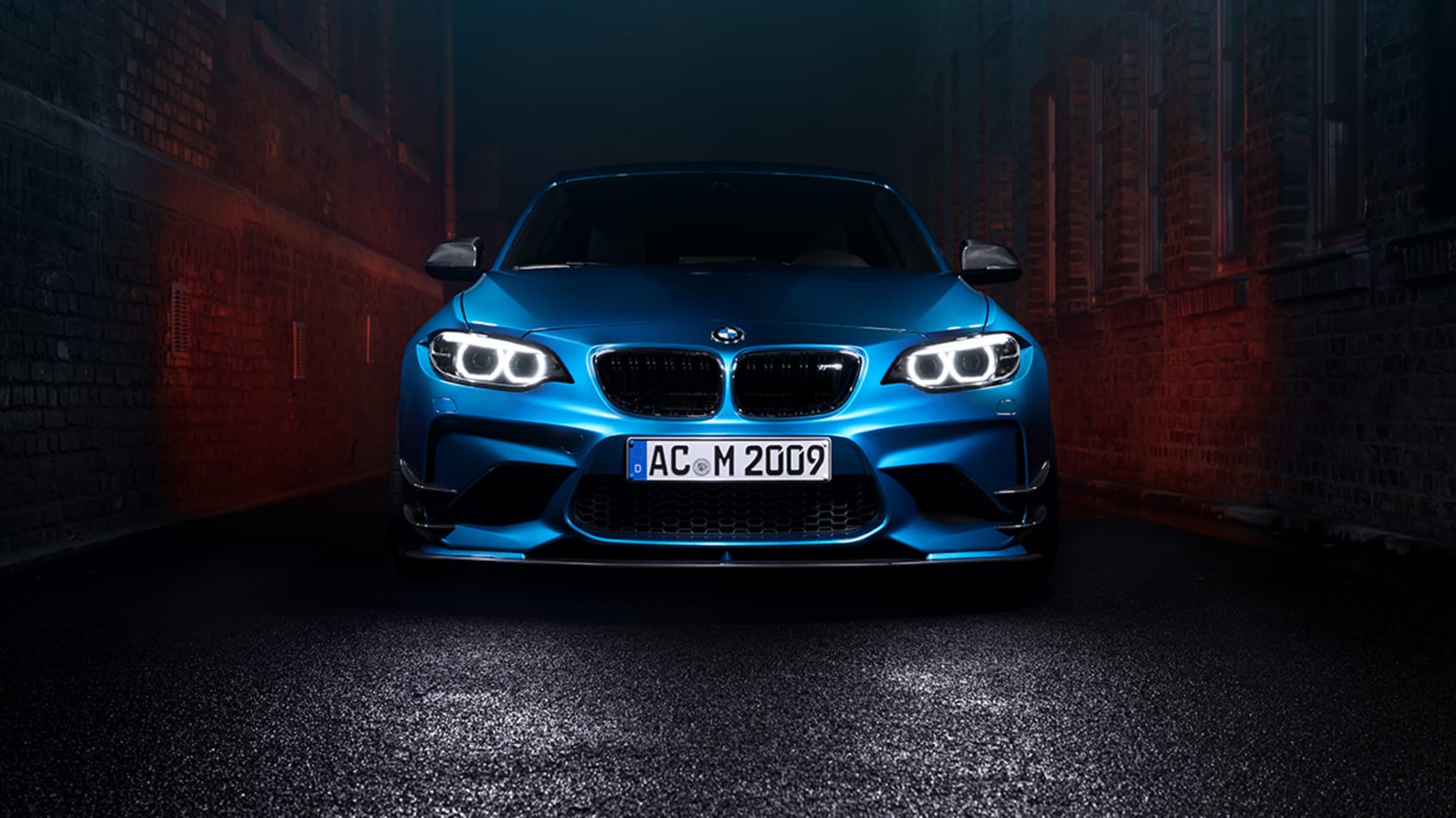 AC Schnitzer BMW M2 - in pictures | evo