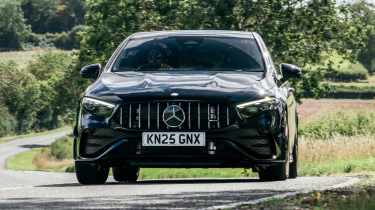 Mercedes-AMG A35