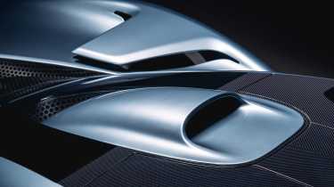 Hennessey Blackbird
