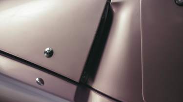 2025 Morgan Supersport – details