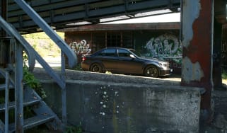 Brabus Bullit