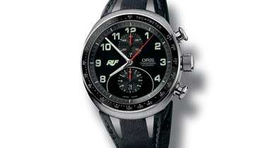 Oris Ruf watch