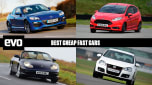 best cheap fast cars