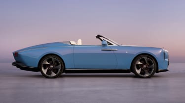 Rolls-Royce Nightingale