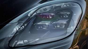 2024 Porsche Panamera ride review