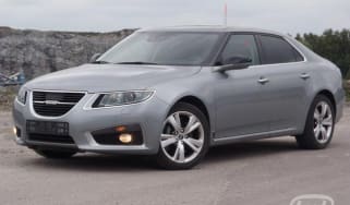 Final chance to buy a new Saab