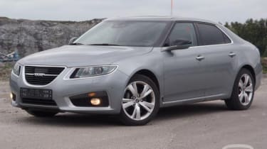 Final chance to buy a new Saab