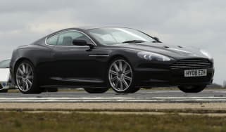 Aston Martin DBS