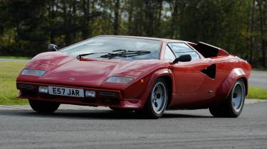Countach