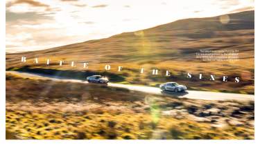 evo 332 – 911 vs M4