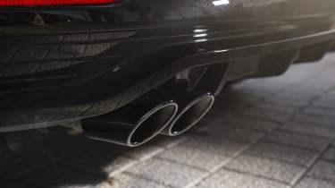 Skoda Fabia 130 review