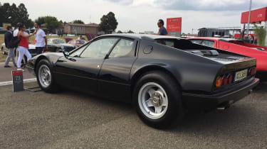 Ferrari70 pictures - 