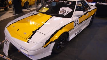 NEC Classic Motor Show gallery