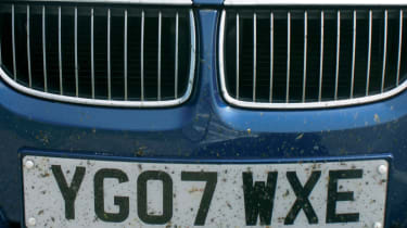 BMW 335i Touring