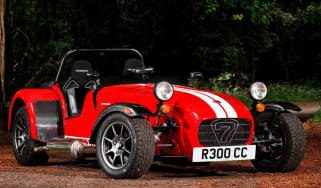 Caterham sets up engineering business