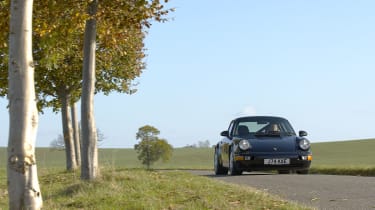 Porsche 964 RS