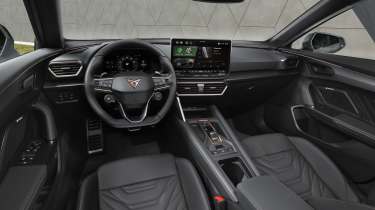 2024 Cupra Formentor VZ3