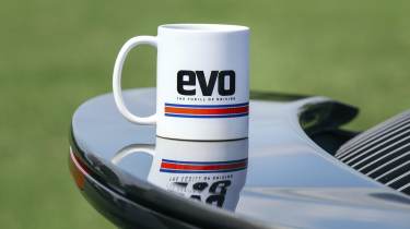 evo shop